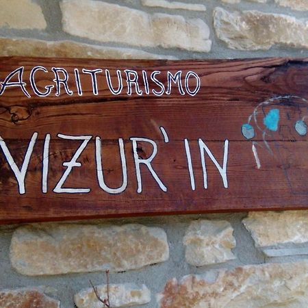 Agriturismo Nizur'In Roccaverano Exterior foto